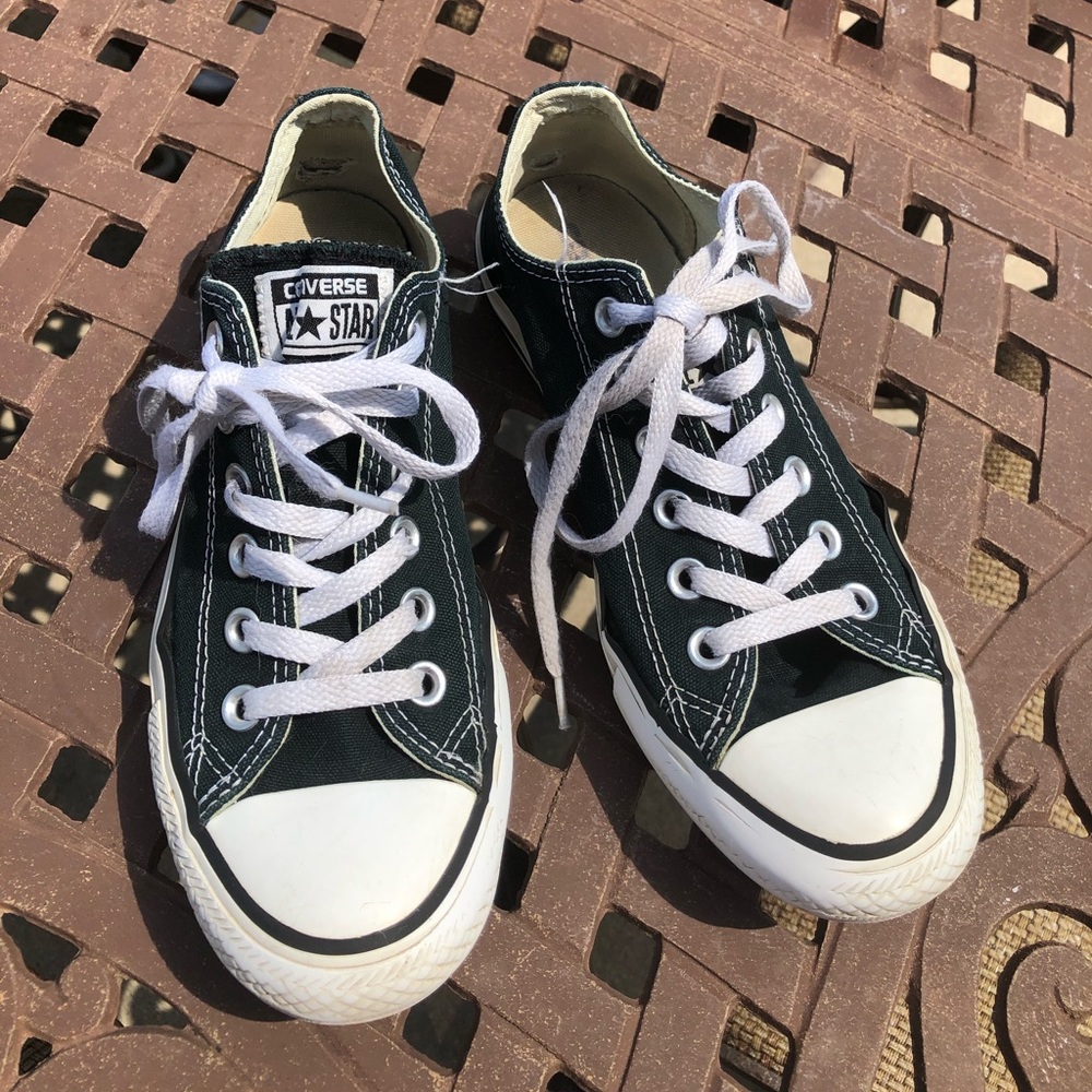 Converse shoes